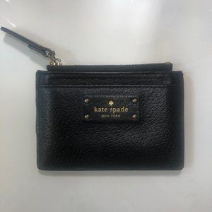 Kate Spade Slim Cardholder